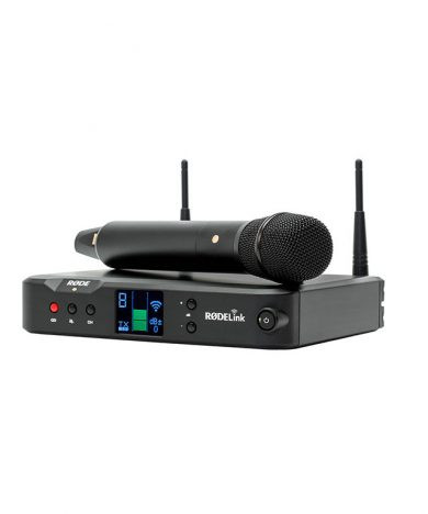 میکروفون بیسیم RODE performer Kit