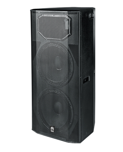 بلندگو اکتیو دبل ایکون مدل ICON TW215A